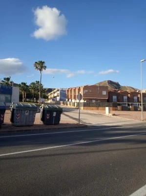 Apartamentos turísticos Playamar en Isla Plana