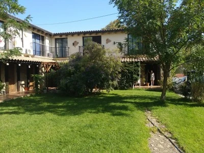 Apartamentos Paraje San Blas