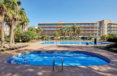Hotel Surf Mar