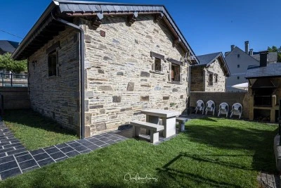 Sanabria Turismo Rural, S.L