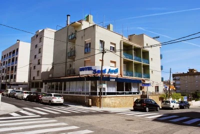 Hotel Sant Jordi