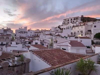 Casa Mula