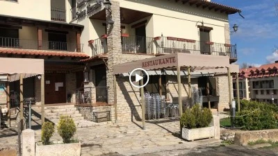 Hotel Selva Nevada