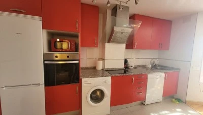 Apartamentos NOLUNA