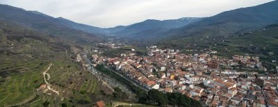 Apartamentos Rurales Tauro
