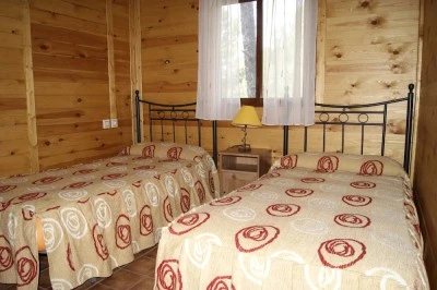Apartamentos Rurales Sierra Luna