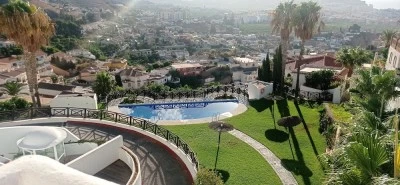 Apartamento vacacional mirador del olivo