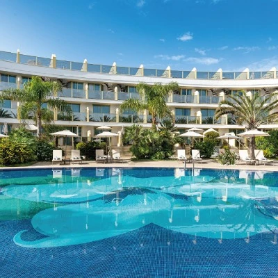 Hotel Sir Anthony