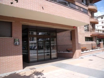 Residencia San Martín