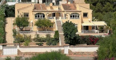 Solanas Torrevieja