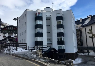 Edificio Acebo