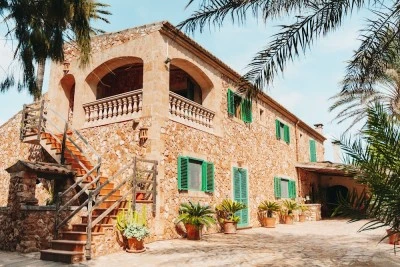 Son Barceló Mas Agroturisme