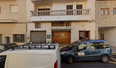 Sos Ferrers Vell S.L