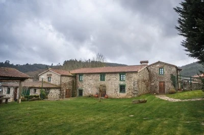 Casa Grande do Soxal