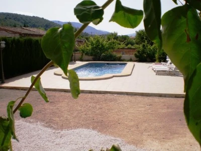 Villa Benibrai
