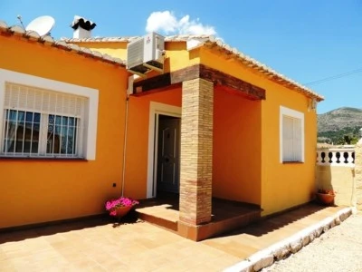 Villa Pla