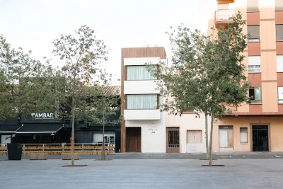 Suites Ermita 201
