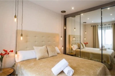 Premium Apartamento Salamanca. La Latina