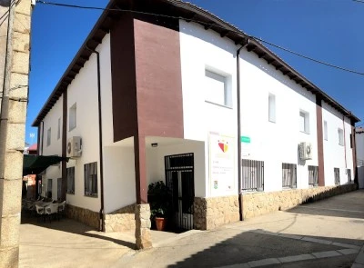 Residencia y Centro de Día Guijo de Granadilla