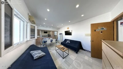 Apartamento Venus Conil Grupos