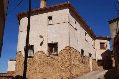 Casa Rural Casa del Tío Dionisio