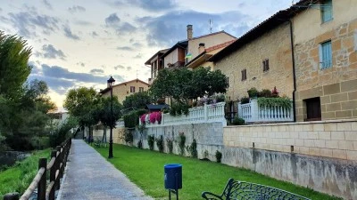 Apartamentos Virgen de Tironcillo