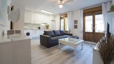 Apartamento Pasaje del Barco