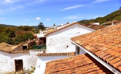 Casa Antonio