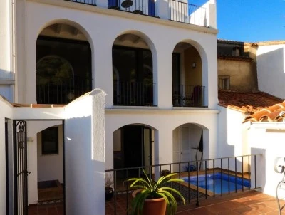 Casa Carmen