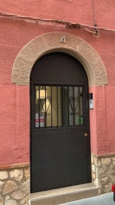 Apartaments Gràcia 4