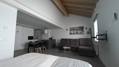 TuApartamento.com - Linda Pamplona4D - Deluxe