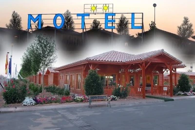 Motel San Isidro