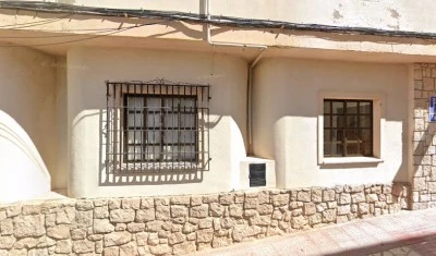 Ático Perules