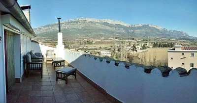 Apartaments Montsec