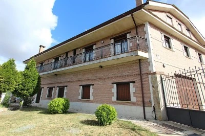 Casa Rural Fontecha