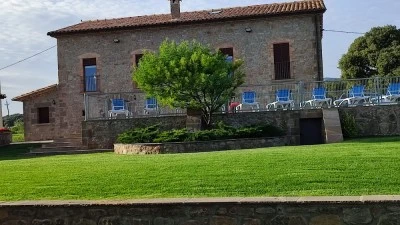 Les Forques