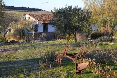 Casa Rural La Loma
