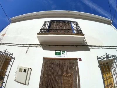 Casa rural Pernales I