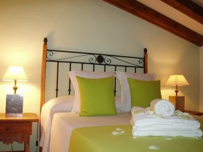 Casa el Arroyal