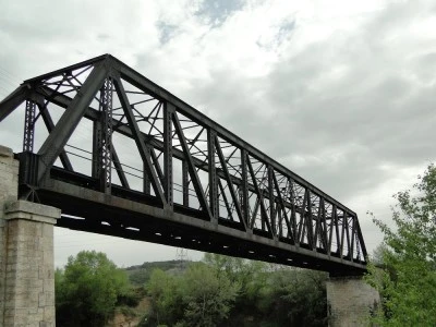 Casa Los Puentes