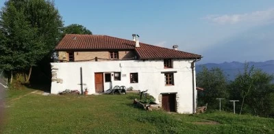 PROYECTO URBIZIXA