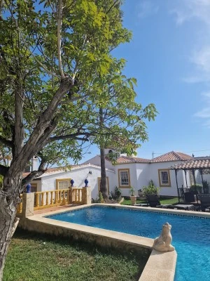 Villa Mari