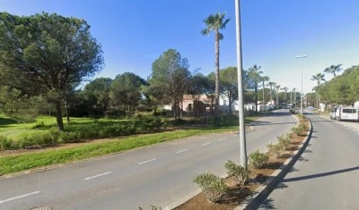 Apartments Luxury Costa