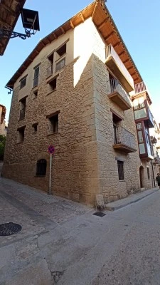 Apartamentos Doña Cándida