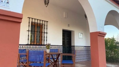 Casa Rural Valdezaque