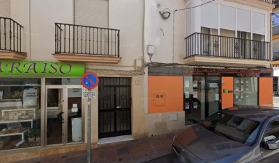Apartamentos Sábora