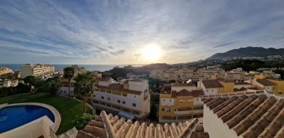 Apartamentos Vela de Mar