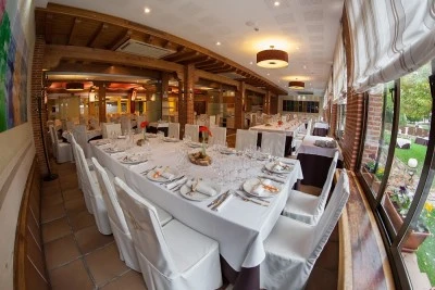 La Posada de Pradorey