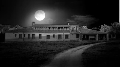 Fin de Semana de Miedo en la Quinta de Melque Escapadas originales