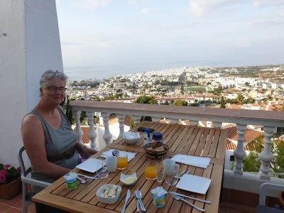 Apartment 'Yucca de Capistrano' - C/ Mandarinos 71